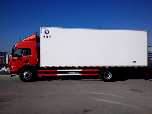 上海至长沙冷链物流专线 专业冷冻运输与食品冷链服务