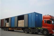 深圳市吉富达货运部 专业道路货物运输服务展示