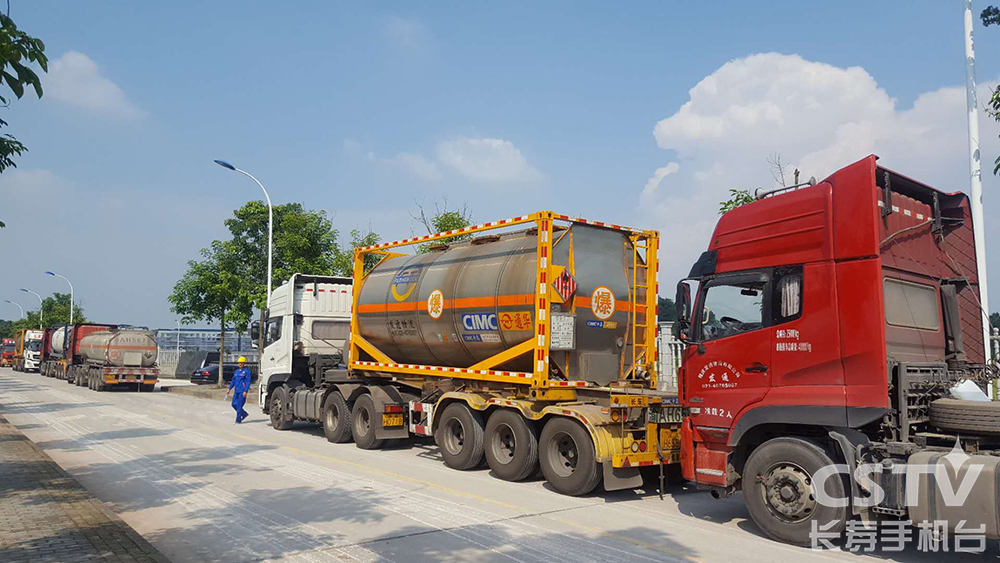 重庆开展道路货物运输安全事故应急演练，筑牢安全防线