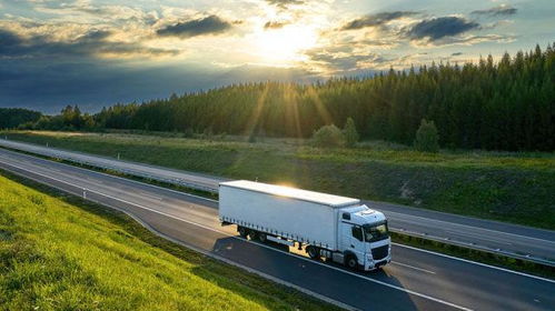 货运市场新挑战 道路货物运输的转型与突围