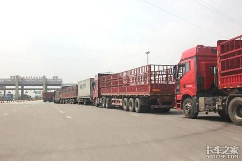 8月货运新规重磅落地 禁限行升级、治超加码、通行费减免利好显著