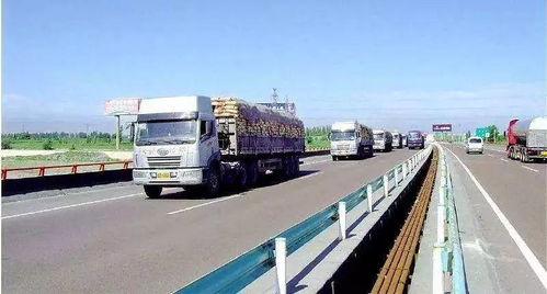 普货车辆年检迎重大利好 年底全面实现跨省综检异地检测