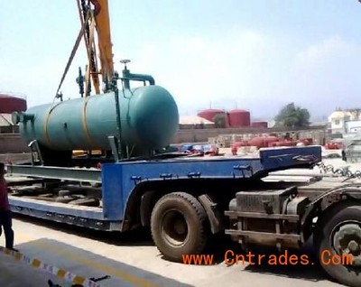 兰州至库尔勒货运专线 零担、整车、设备与大件运输的专业解决方案
